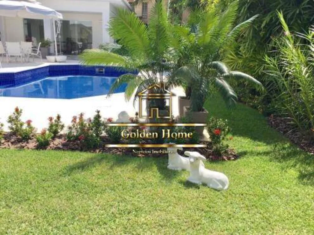 Casa, 5 quartos, 900 m² - Foto 10