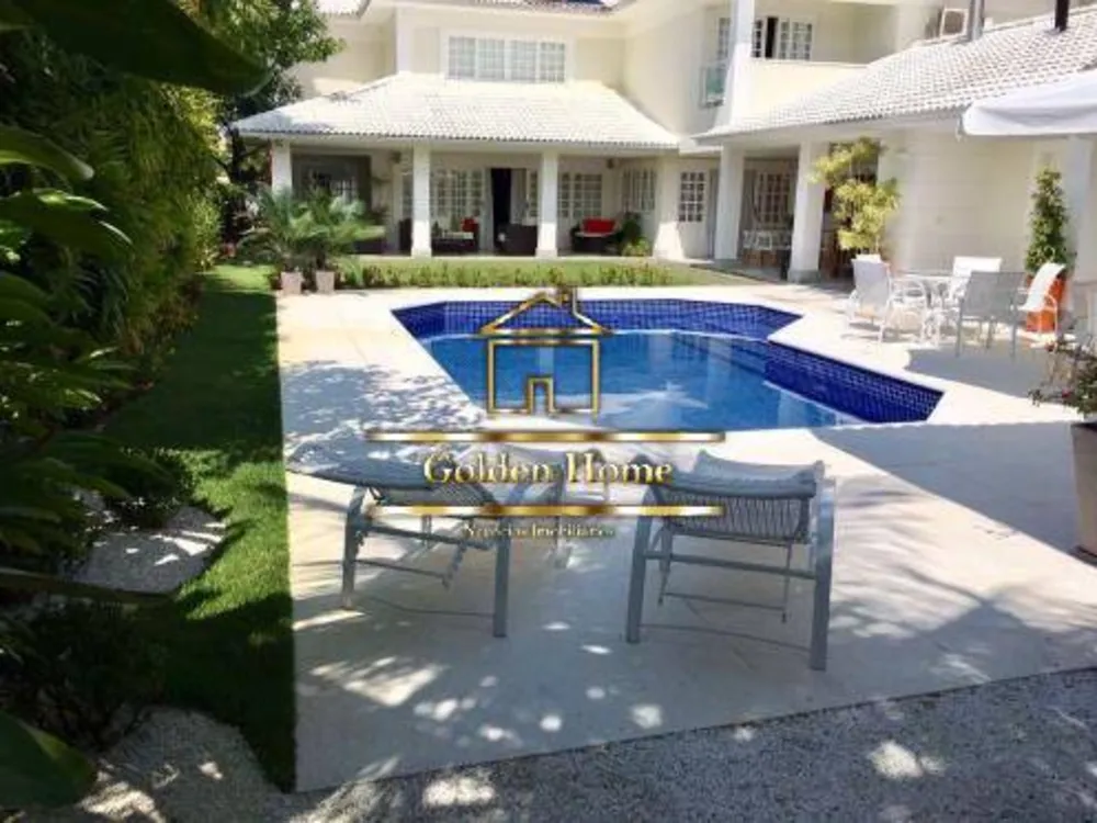 Casa, 5 quartos, 900 m² - Foto 7