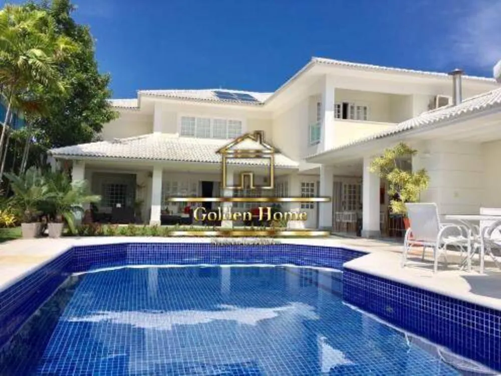 Casa, 5 quartos, 900 m² - Foto 1
