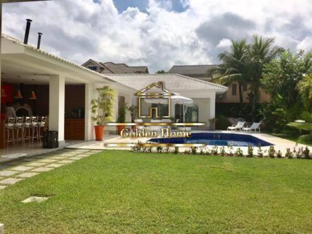 Casa, 5 quartos, 900 m² - Foto 6
