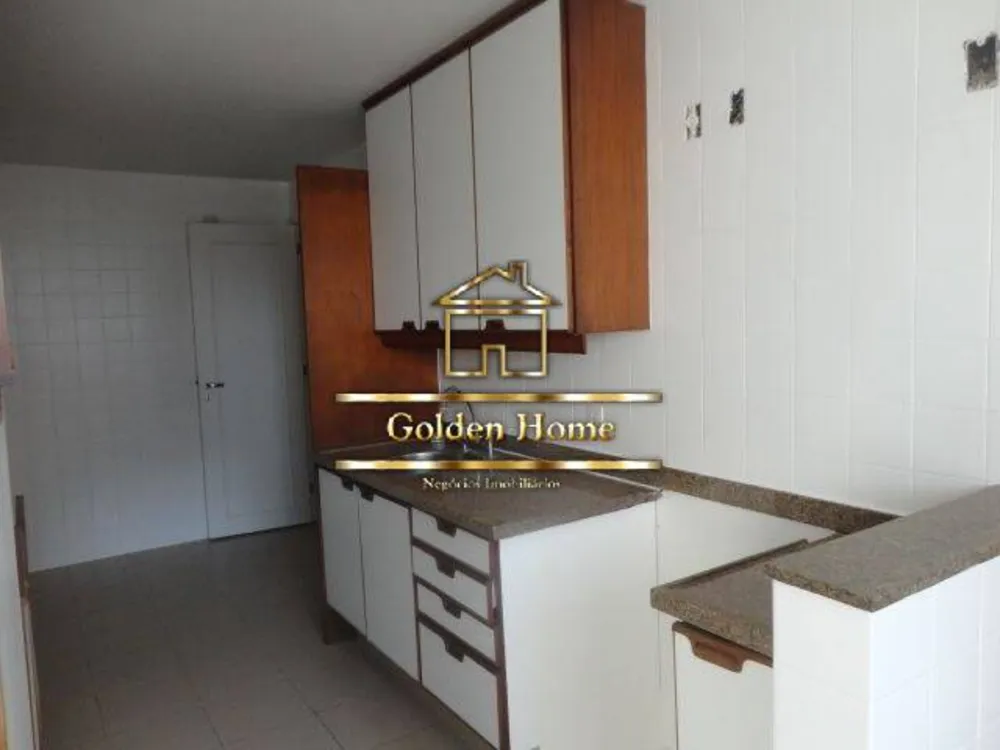 Apartamento, 4 quartos - Foto 5