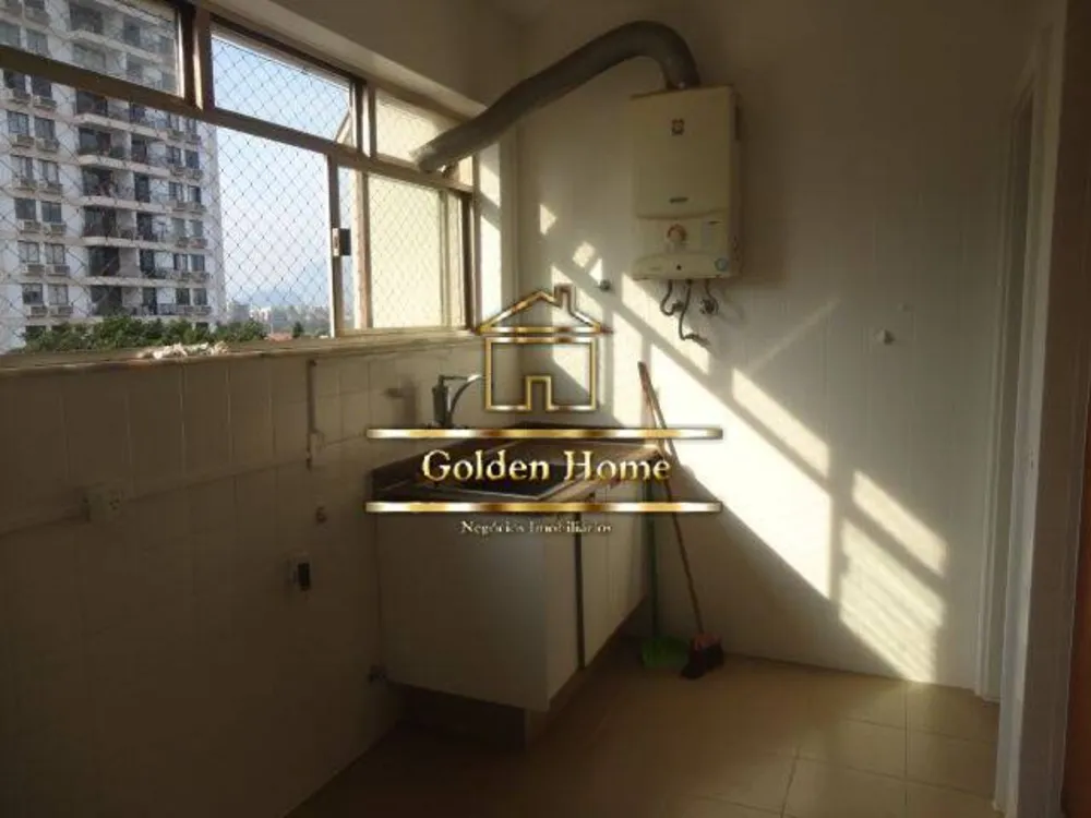 Apartamento, 4 quartos - Foto 7