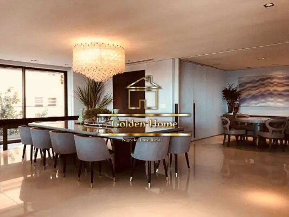 Apartamento, 4 quartos, 690 m² - Foto 6