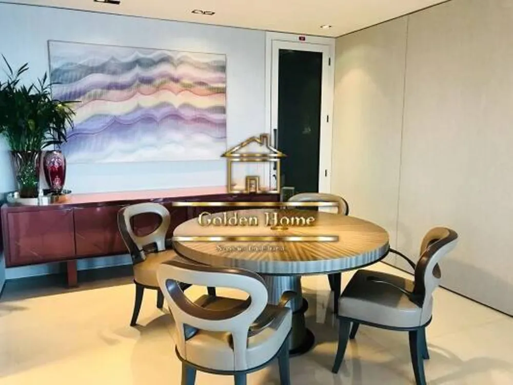 Apartamento, 4 quartos, 690 m² - Foto 7