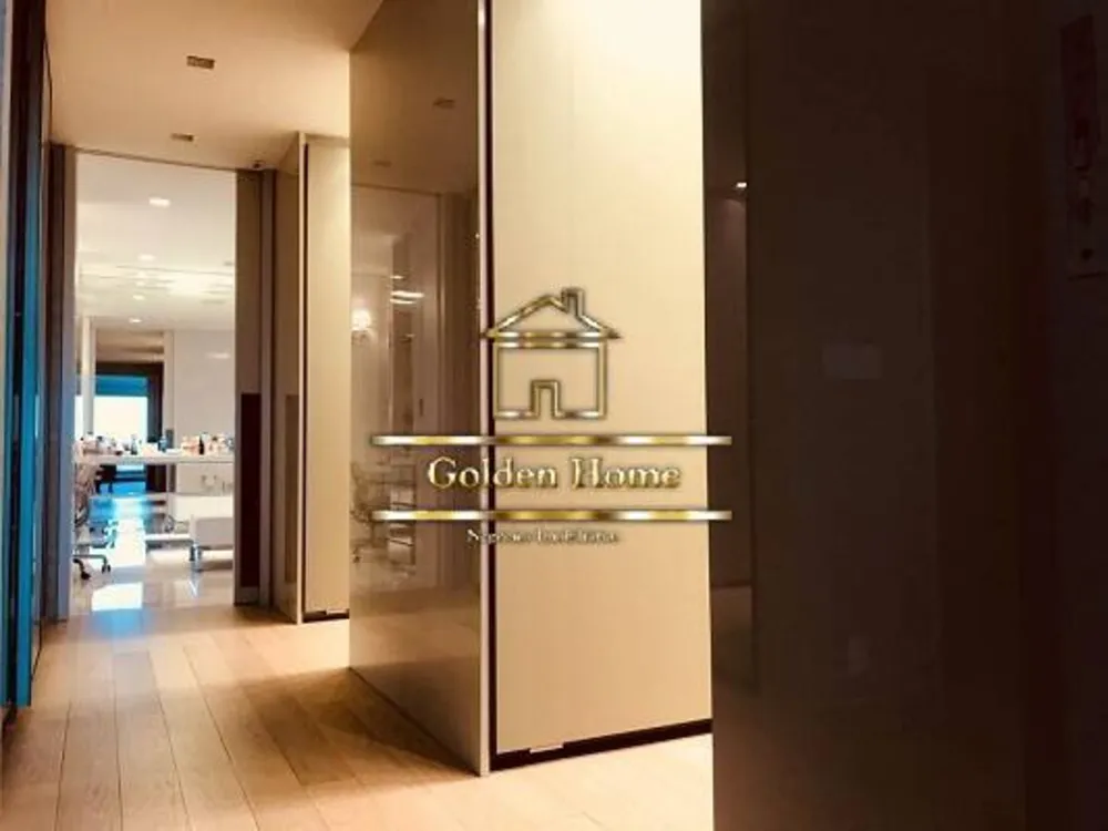 Apartamento, 4 quartos, 690 m² - Foto 11