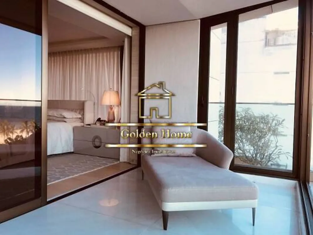 Apartamento, 4 quartos, 690 m² - Foto 10