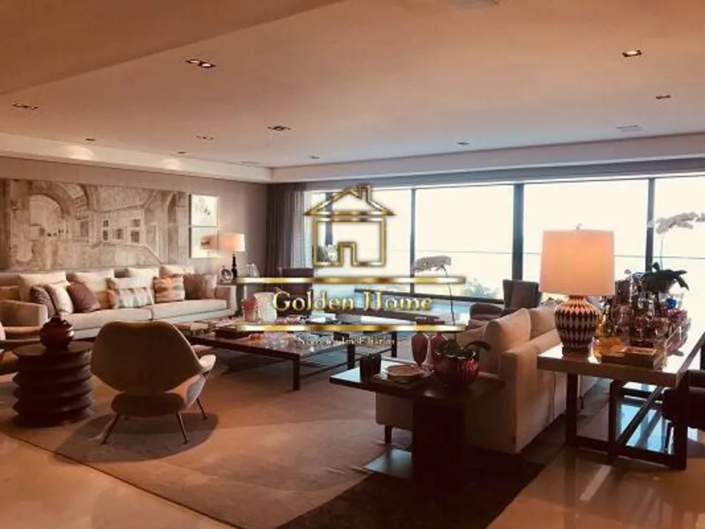 Apartamento, 4 quartos, 690 m² - Foto 5