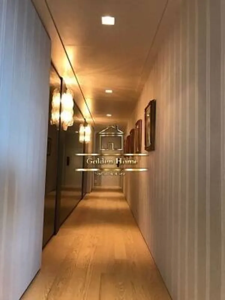 Apartamento, 4 quartos, 690 m² - Foto 9