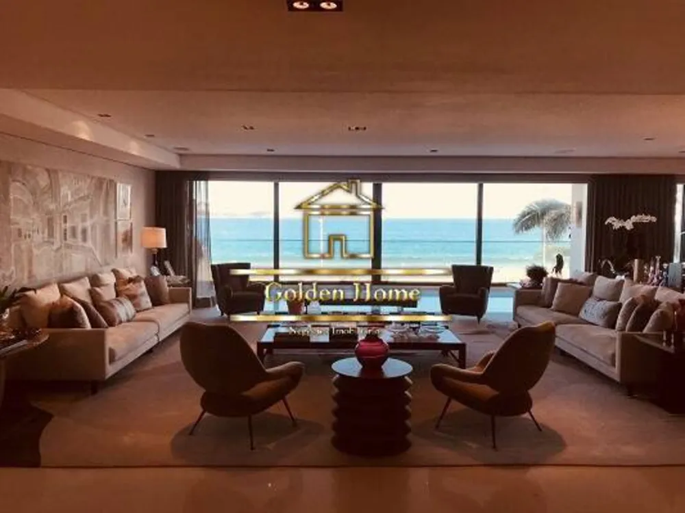 Apartamento, 4 quartos, 690 m² - Foto 1