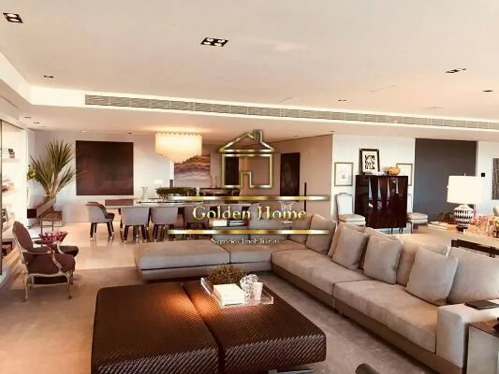 Apartamento, 4 quartos, 690 m² - Foto 8