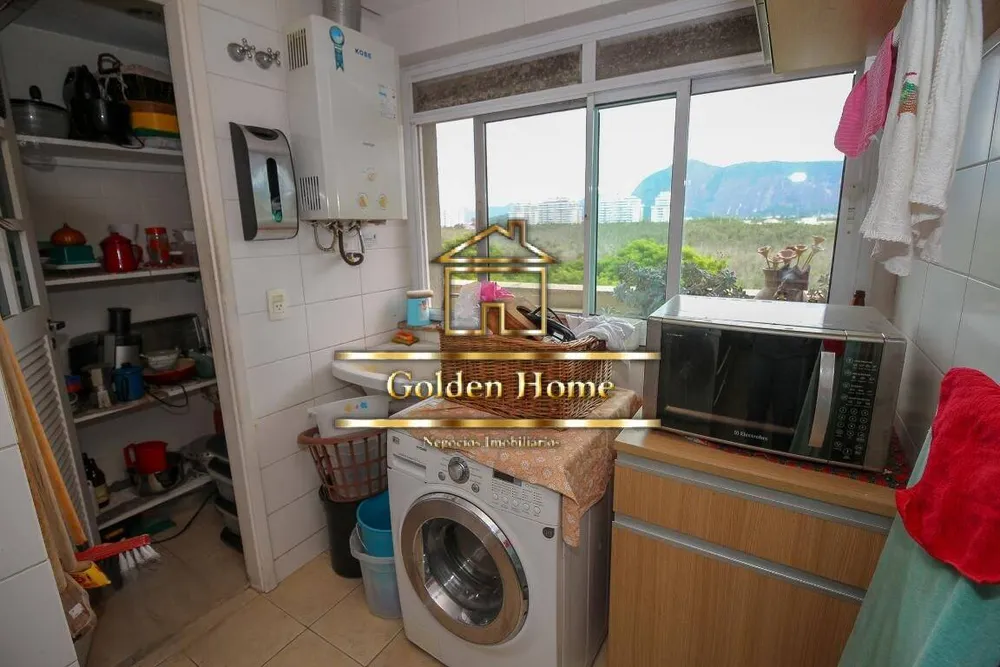 Apartamento, 3 quartos, 113 m² - Foto 17
