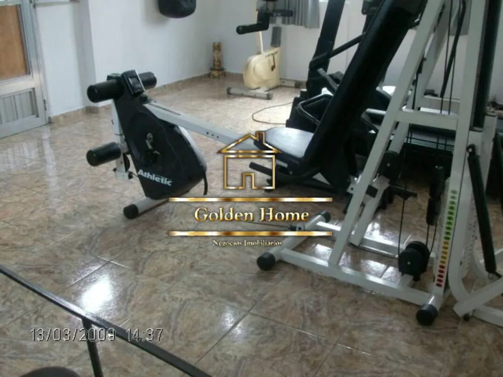 Sala-Conjunto, 250 m² - Foto 11
