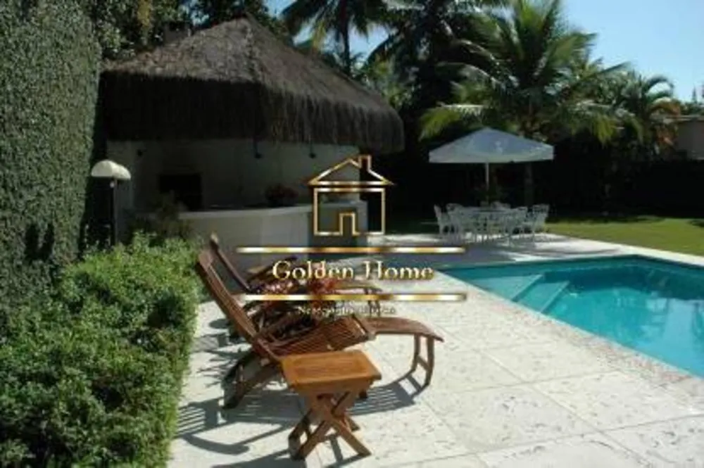 Casa, 5 quartos, 700 m² - Foto 5