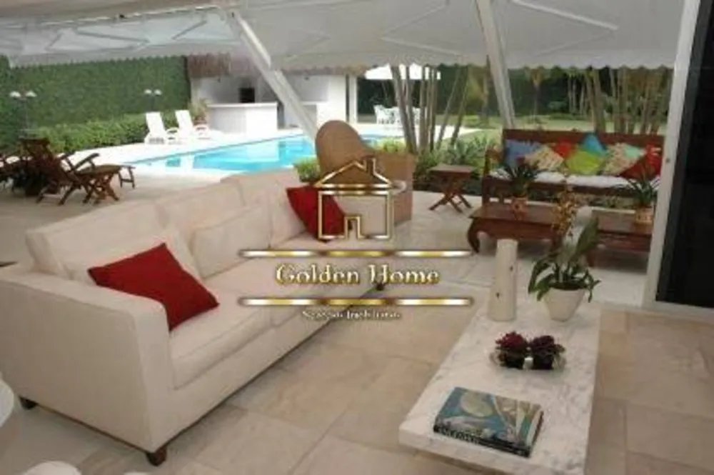 Casa, 5 quartos, 700 m² - Foto 8