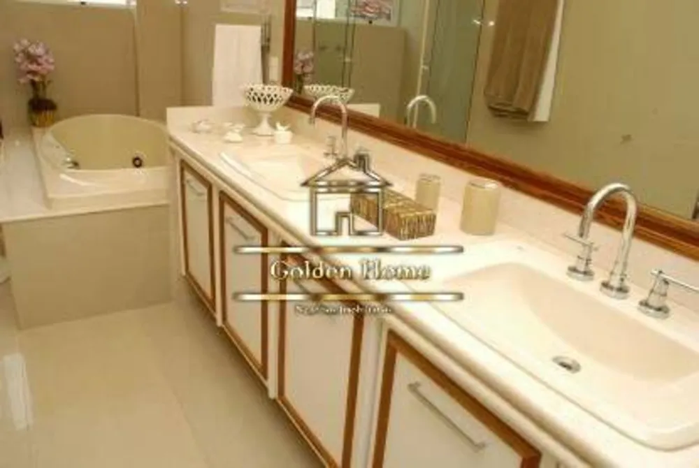 Casa, 5 quartos, 700 m² - Foto 6