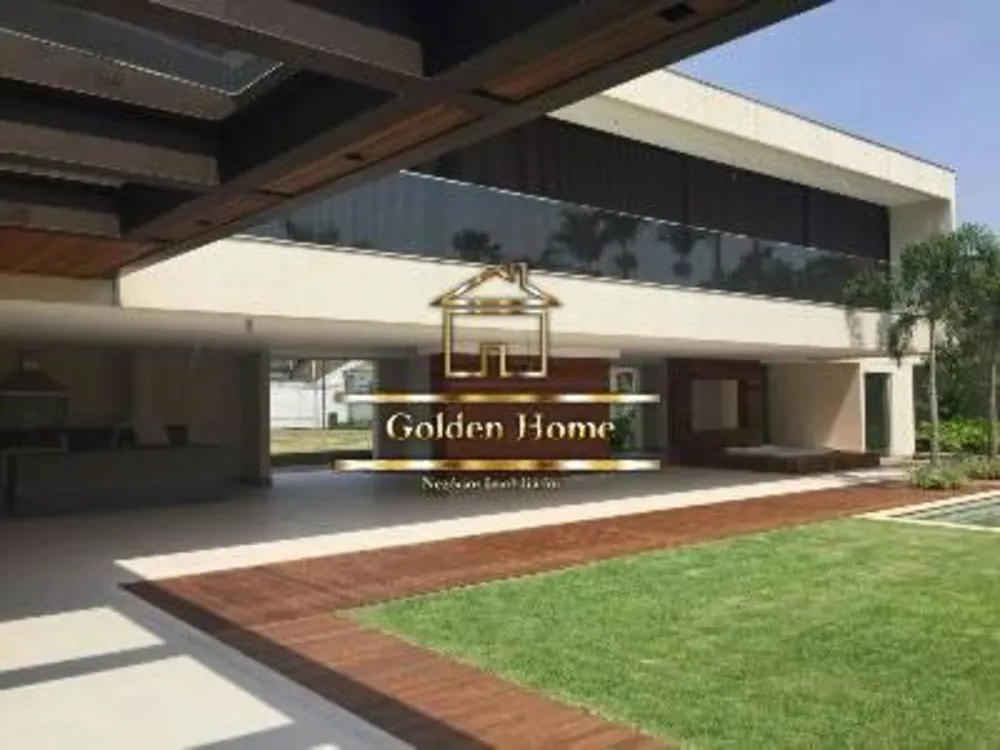 Casa de Condomínio, 6 quartos - Foto 8