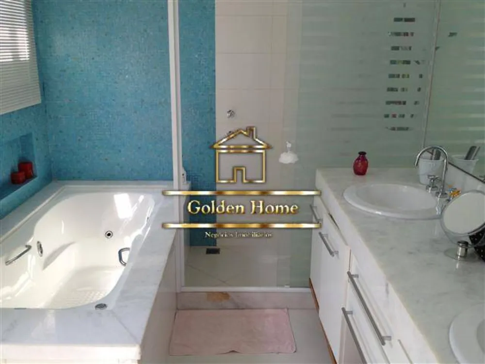 Casa, 4 quartos - Foto 6