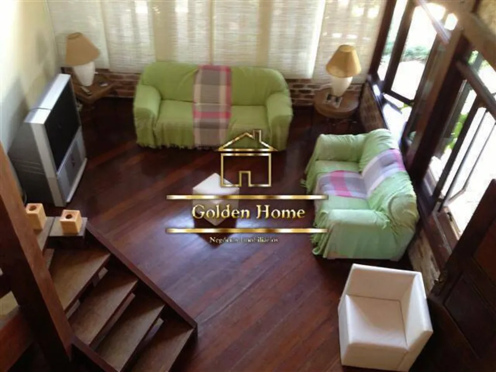 Casa, 4 quartos - Foto 2