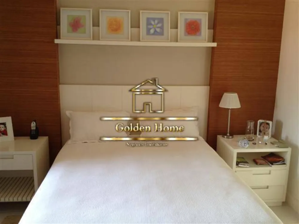 Casa, 4 quartos - Foto 10