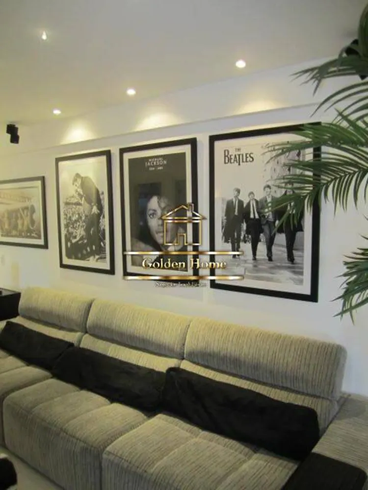 Apartamento, 4 quartos - Foto 12