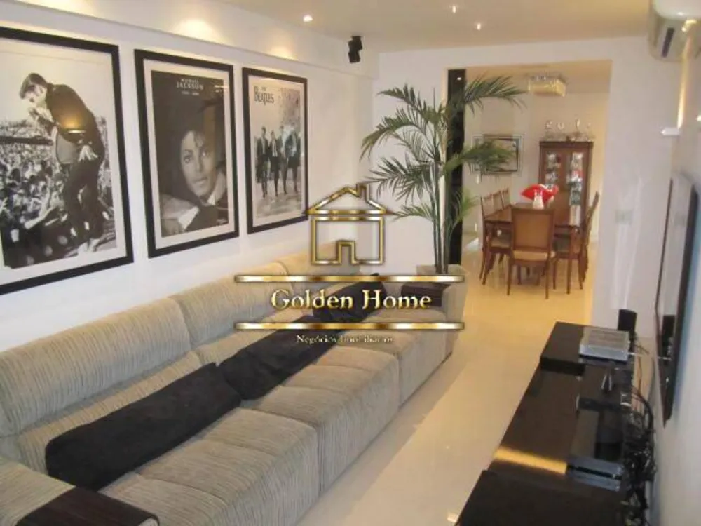Apartamento, 4 quartos - Foto 15