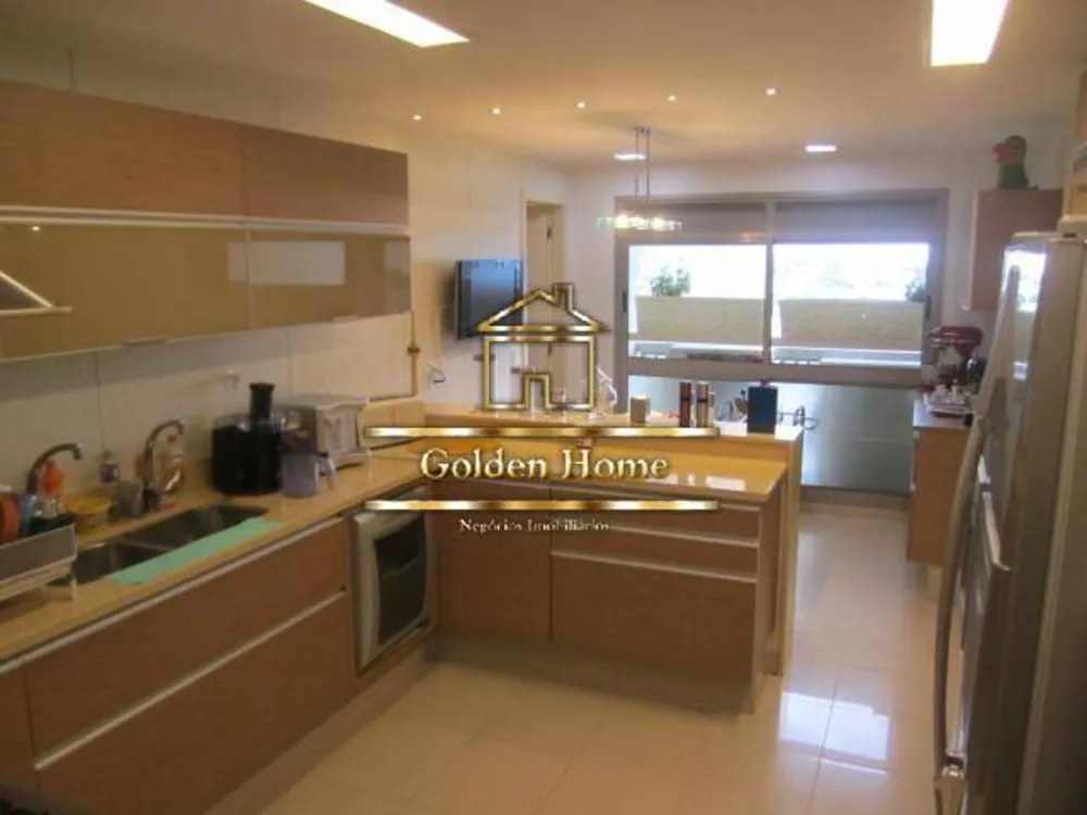 Apartamento, 4 quartos - Foto 21
