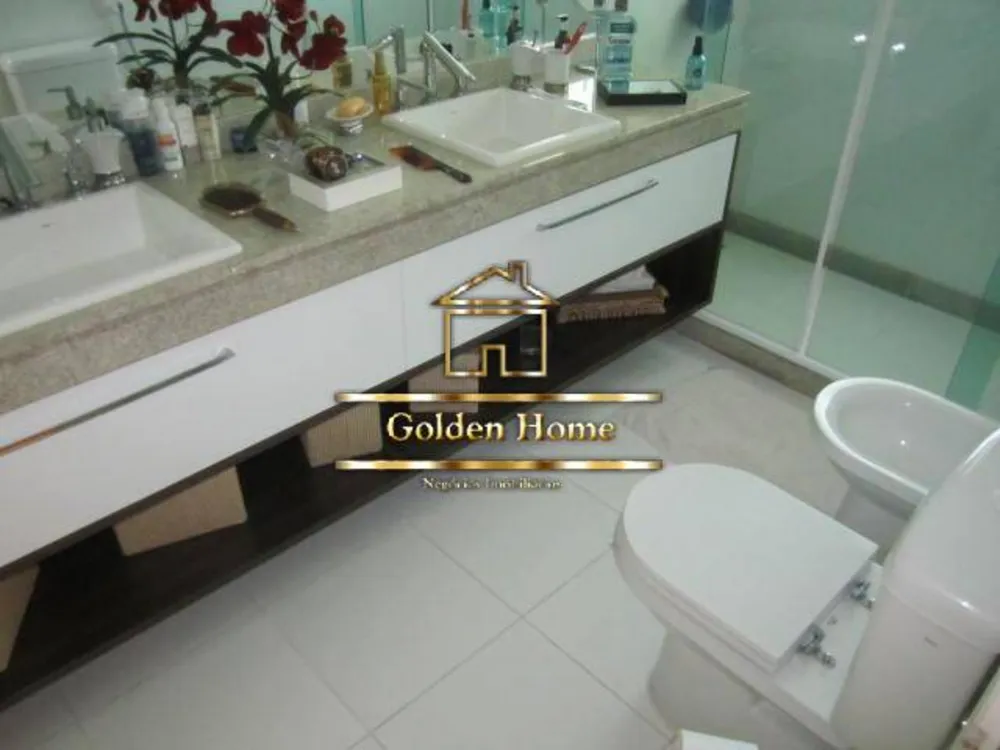 Apartamento, 4 quartos - Foto 23