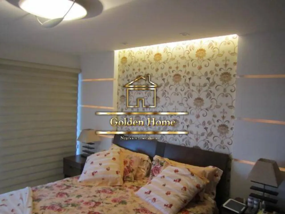 Apartamento, 4 quartos - Foto 22