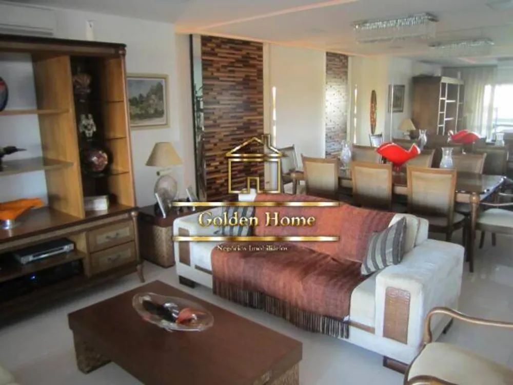 Apartamento, 4 quartos - Foto 4