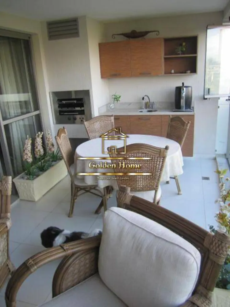 Apartamento, 4 quartos - Foto 6