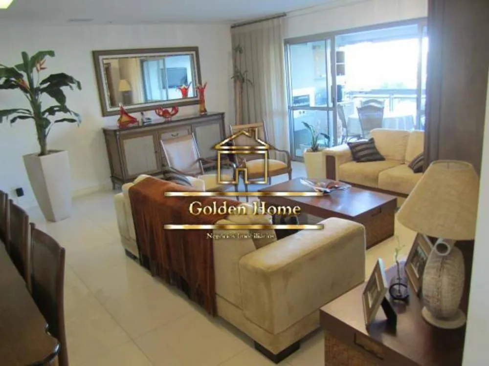 Apartamento, 4 quartos - Foto 10