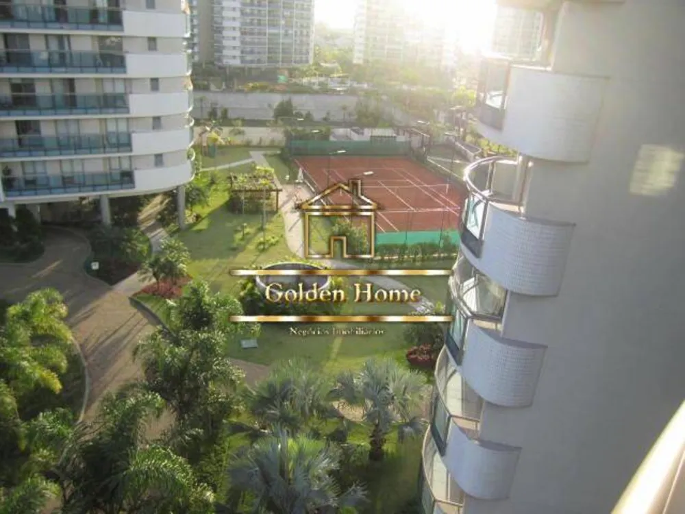 Apartamento, 4 quartos - Foto 25