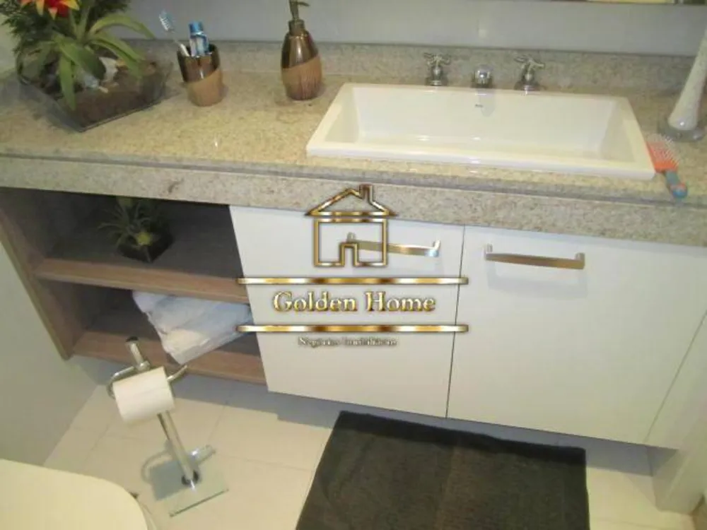 Apartamento, 4 quartos - Foto 7
