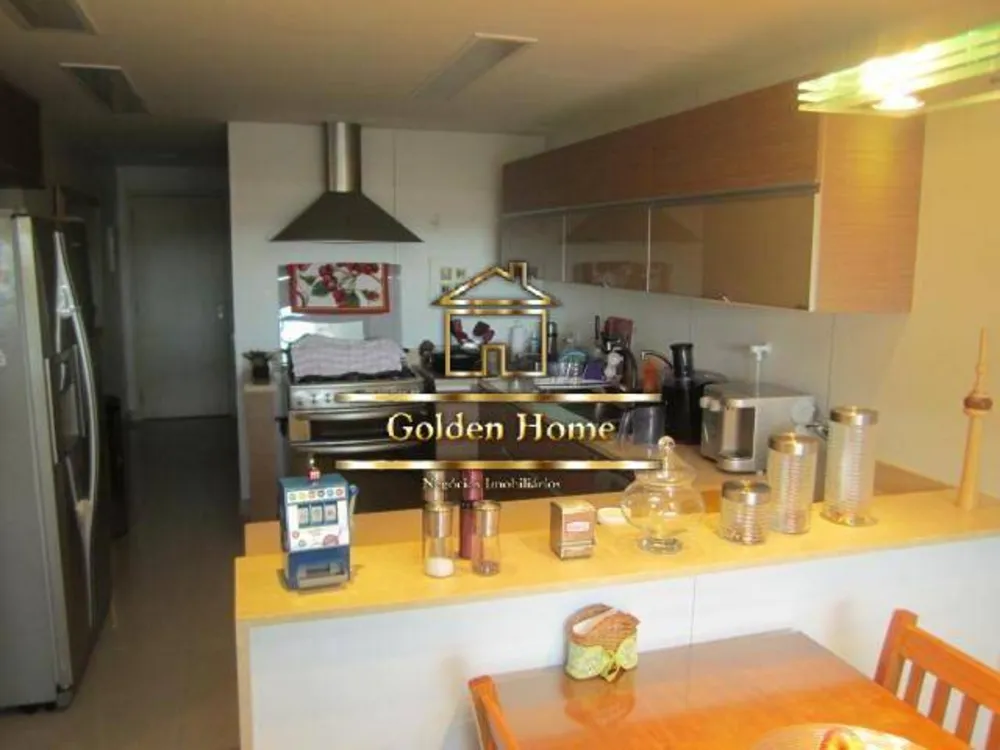 Apartamento, 4 quartos - Foto 24