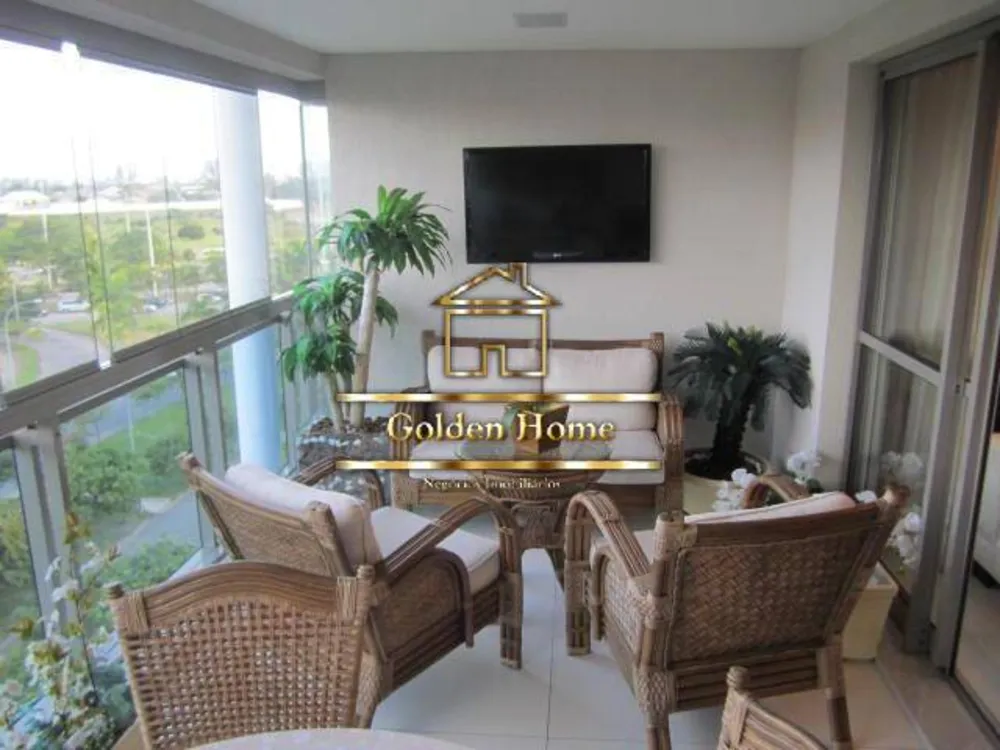 Apartamento, 4 quartos - Foto 27