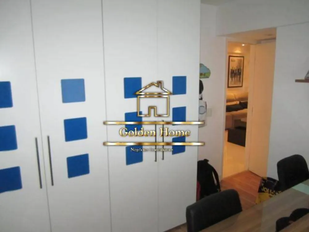Apartamento, 4 quartos - Foto 16