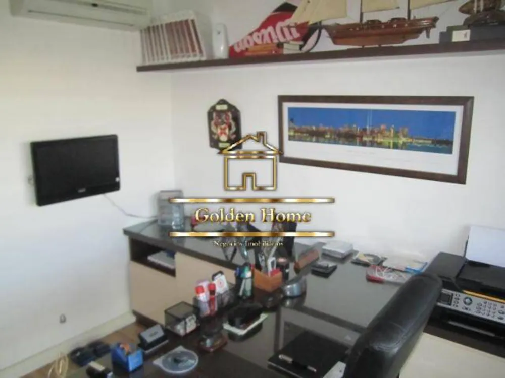 Apartamento, 4 quartos - Foto 13
