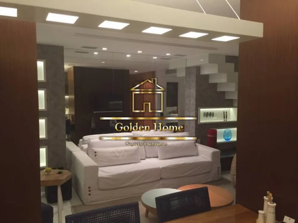 Cobertura, 1 quarto, 106 m² - Foto 11