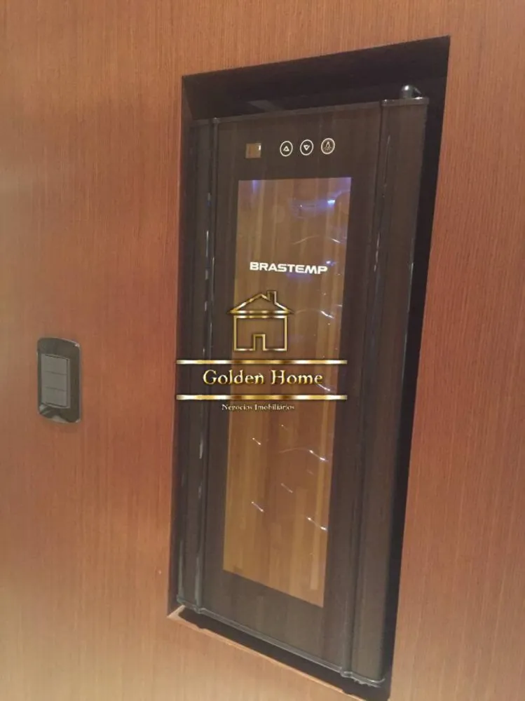 Cobertura, 1 quarto, 106 m² - Foto 10