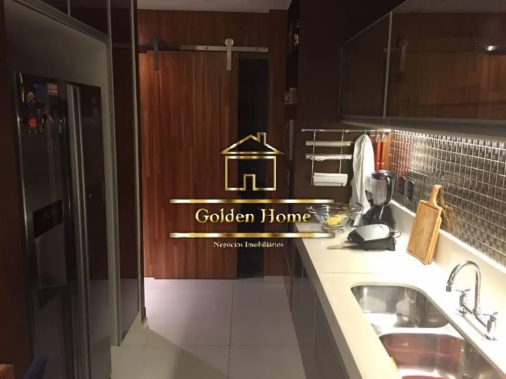 Cobertura, 1 quarto, 106 m² - Foto 12
