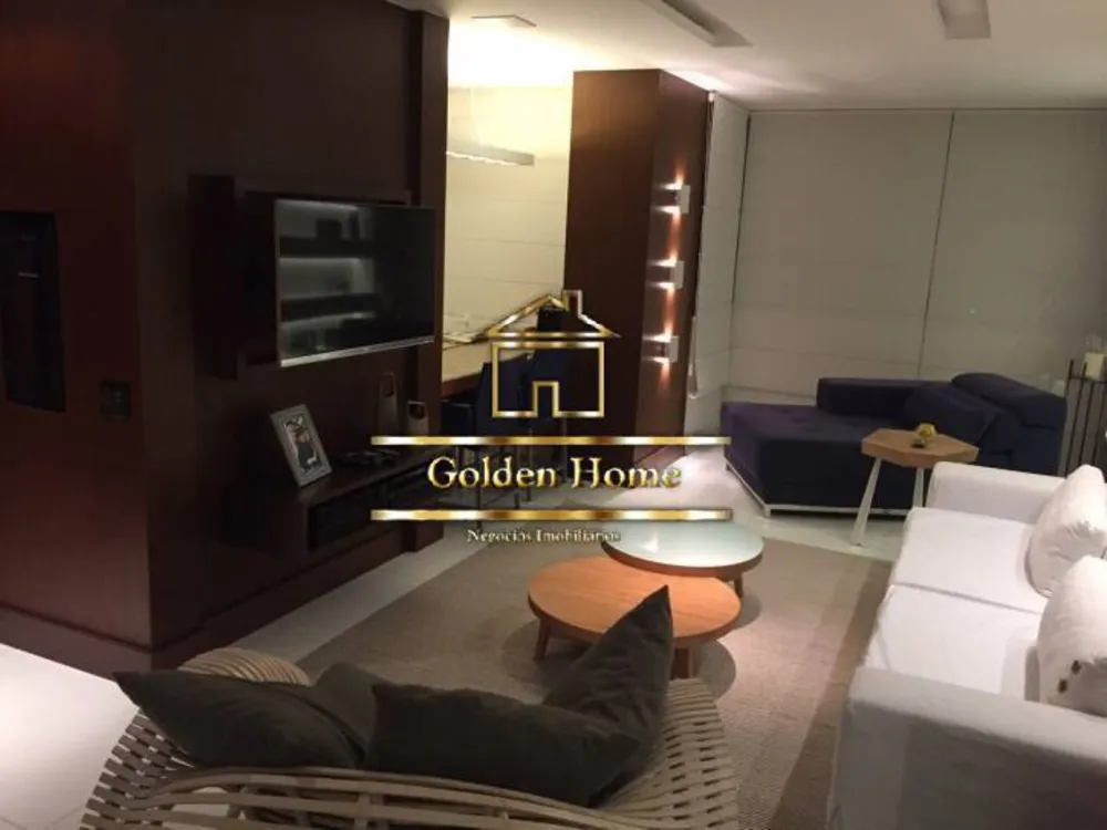 Cobertura, 1 quarto, 106 m² - Foto 5