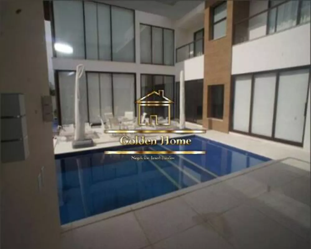 Casa de Condomínio à venda com 4 quartos, 800m² - Foto 4