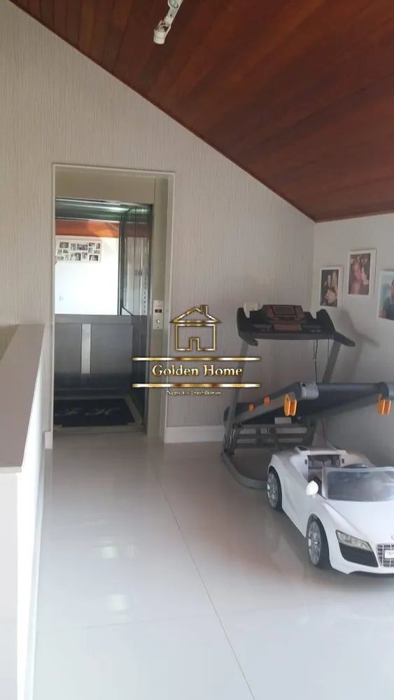 Casa de Condomínio, 5 quartos - Foto 41