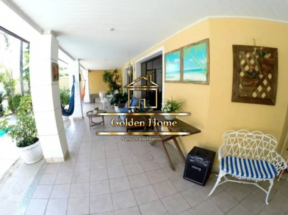 Casa, 4 quartos, 528 m² - Foto 2