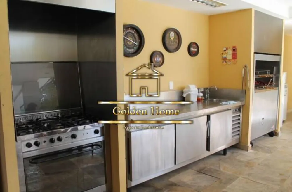 Casa, 4 quartos, 528 m² - Foto 13