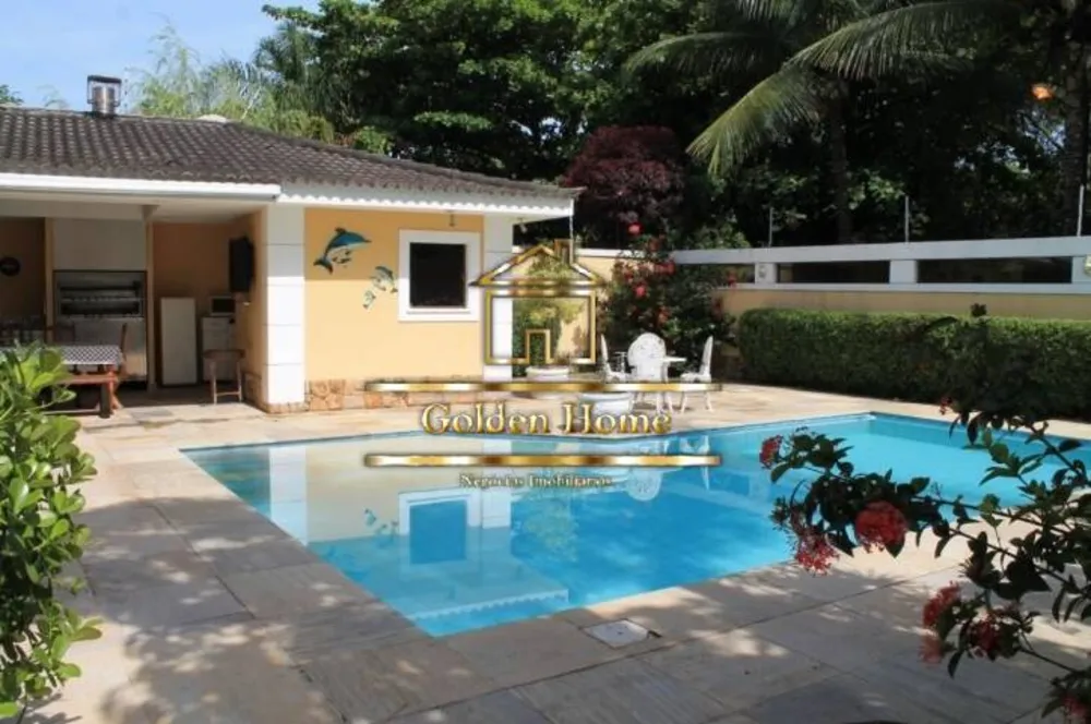 Casa, 4 quartos, 528 m² - Foto 7