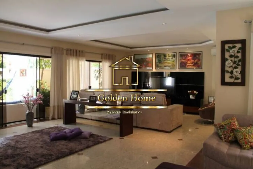 Casa, 4 quartos, 528 m² - Foto 12