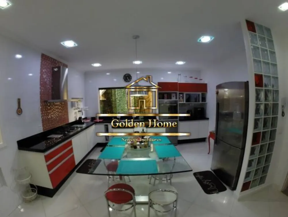 Casa, 4 quartos, 528 m² - Foto 10
