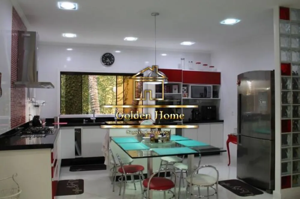 Casa, 4 quartos, 528 m² - Foto 11