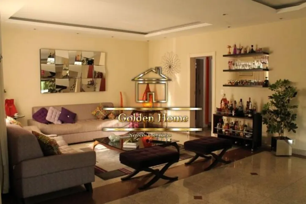 Casa, 4 quartos, 528 m² - Foto 15